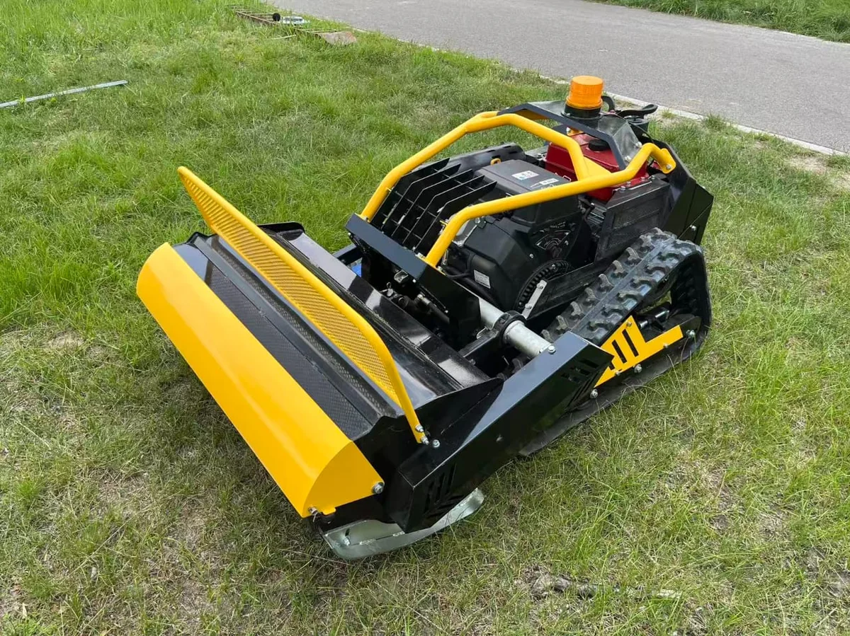 EOS 1000 sur herbe